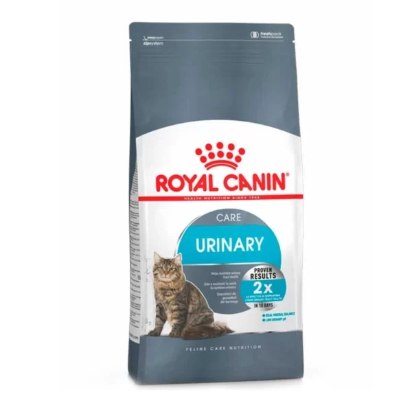 Royal Canin Alimento Seco Gato Adulto Urinary Care