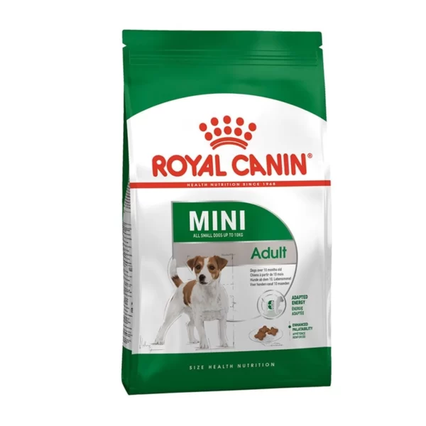 Royal Canin perro adulto Mini Adult alimento para perro
