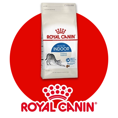 Alimento Royal Canin para gatos