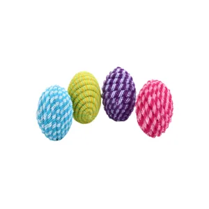 Urban Pet Bola de juguete para gatos, bola de espuma de látex Talla M 5cm