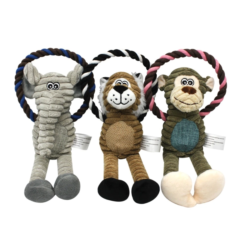 Juguete para Perro mordedor Colores 30x8cm Urban Pet