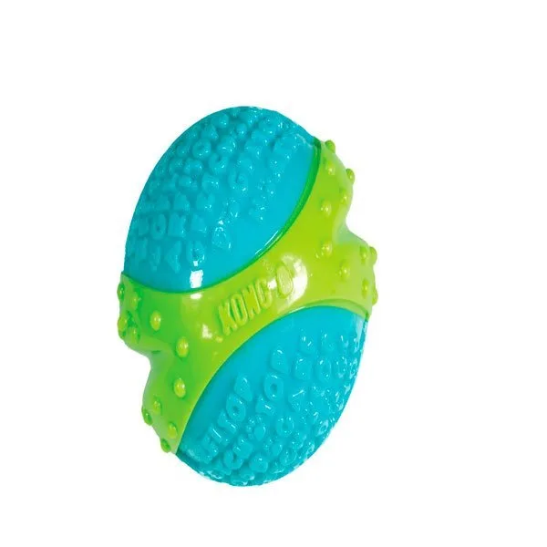 Juguete Para Perro Kong Corestrenght Ball M