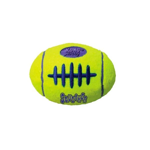 Juguete Para Perro Kong Football Air M Sonido