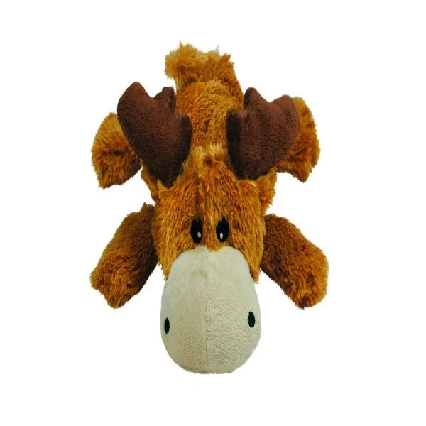 Juguete Para Perro kong Cozie Marvin Moose M