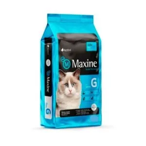 Liquidacion Maxine Gato Adulto 3Kg