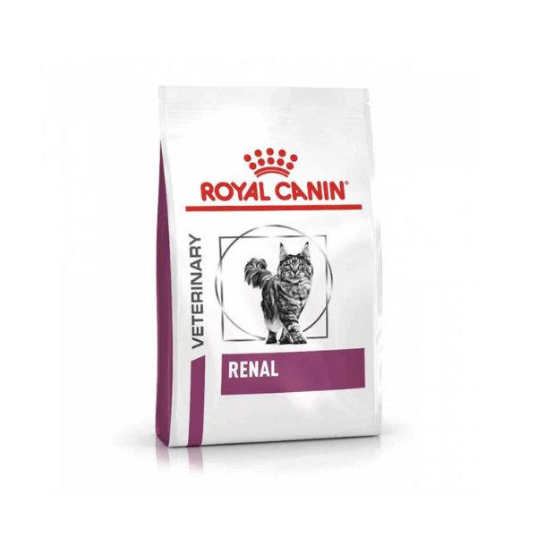 Royal Canin Gato Renal