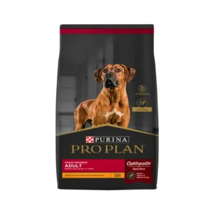 Liquidacion Pro Plan Perro Adulto Raza Grande Pollo 12KG