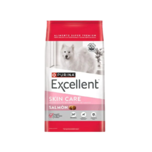 Excellent Perro Adulto Skin Care Salmon 12kg