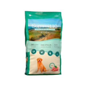 Summit 10 Perro Gf Chicken & Potato 12 Kg