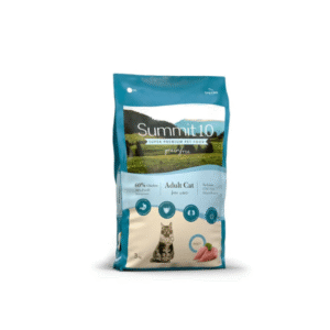 Summit 10 Gf Gato Hair Care 3Kg