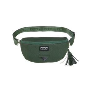 Doog Banano Neosport Hip Belt - Green
