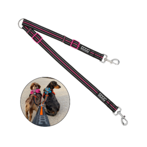 Doog Correa Doble de Paseo - Rin Tin Tin