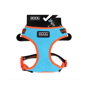 Doog Harness Para Perro Neoflex Beethoven Neon