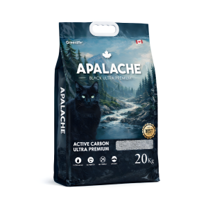 Arena Apalache Black Ultra Premium 20Kg