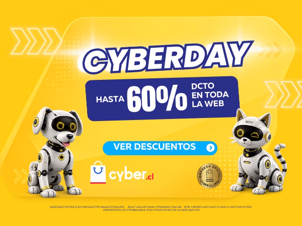 Cyberday RazasPet