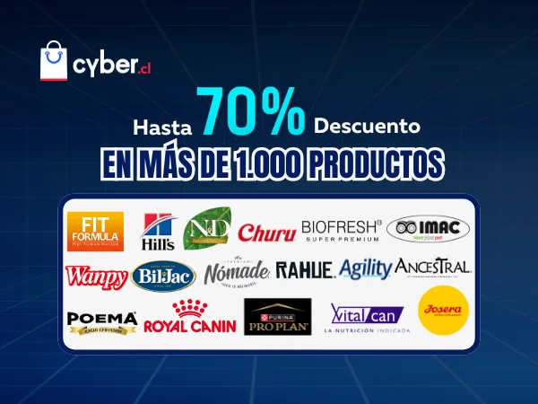 CYBER-RAZAS