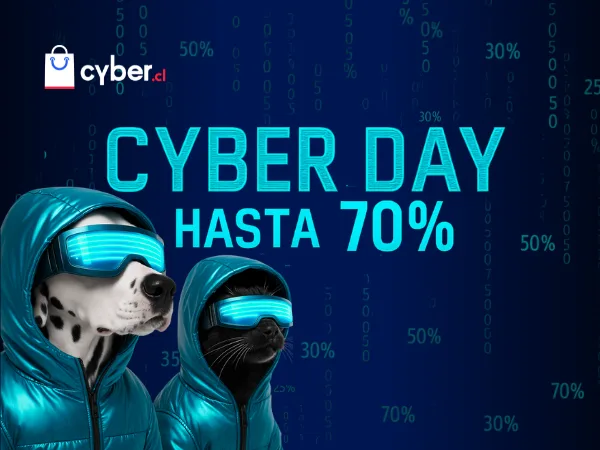 CYBERRAZAS